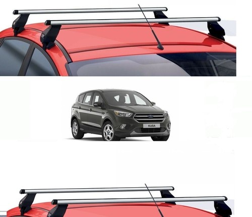 Barre portatutto alluminio per - barre,