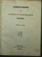 Osservazioni sopra la