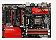 Per ASRock H97 PERFORMANCE