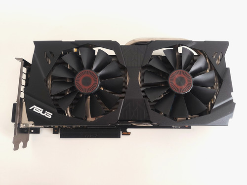 Asus strix nvidia - asus,