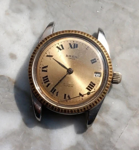 Breil okay stile baume - okay,