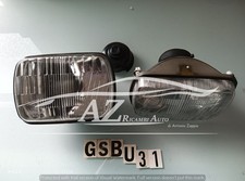 Faro proiettore anteriore