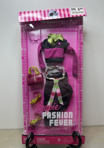 Raro vestito barbie - vestito,