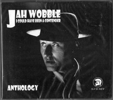 [Nuovo set di 3 CD fuori