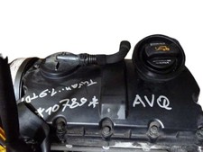 Motore Volkswagen TOURAN 1.9