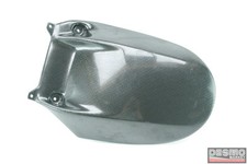 Parafango posteriore Aprilia