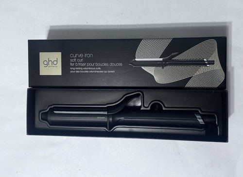 Ghd inch soft curl - ghd,