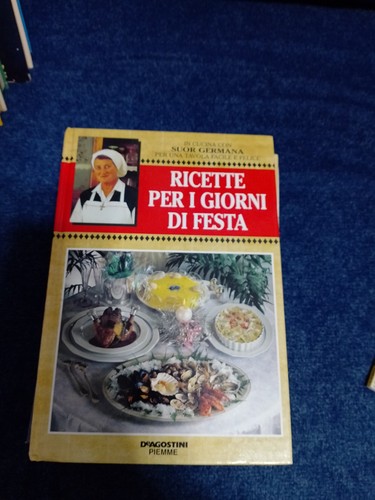 Suor germana ricette per - suor,