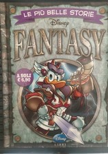 Le più belle storie Disney Fantasy