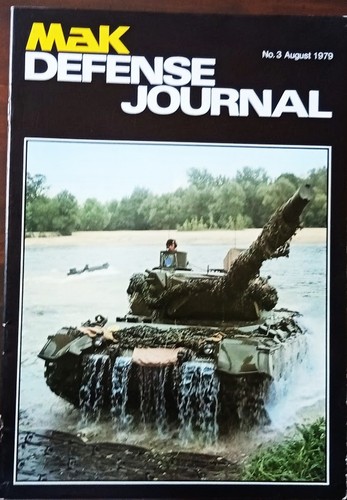 Riviste militari - 2,