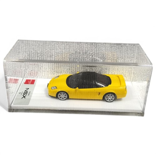 Trucco honda nsx - honda,