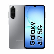 Smartphone Samsung Galaxy A17