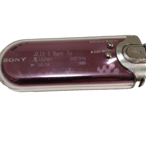 Sony walkman e507 lettore - sony,