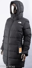 Parka donna The North Face