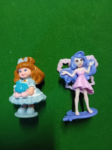 Gadget bamboline mattel - mattel, e