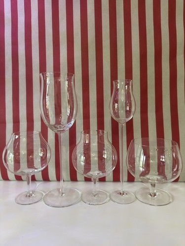Collezione calici cristallo - collezione,