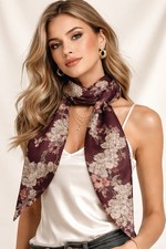 Sciarpa skinny donna lauren - sciarpa,