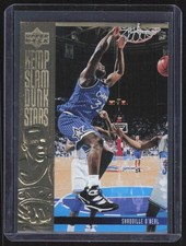 1994-95 Upper Deck #S12