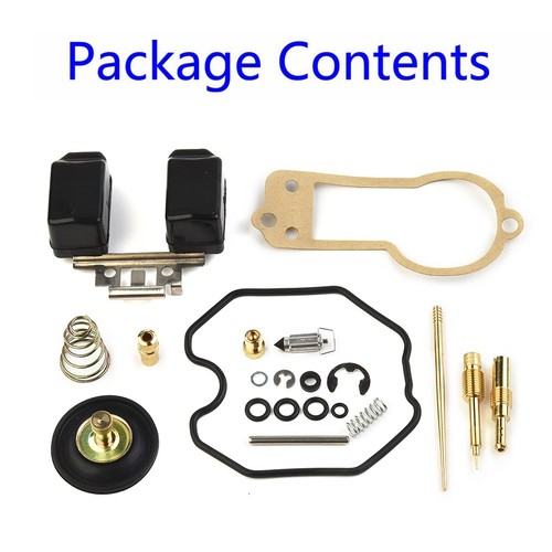 Kit completo riparazione - kit,