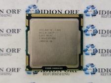 Intel Core i7-880 SLBPS 3,06