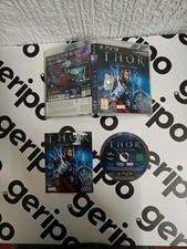 Thor Il Dio Del Tuono