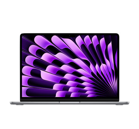 Apple macbook air - macbook, (2024)