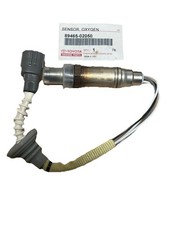 Bosch sonda lambda sensore