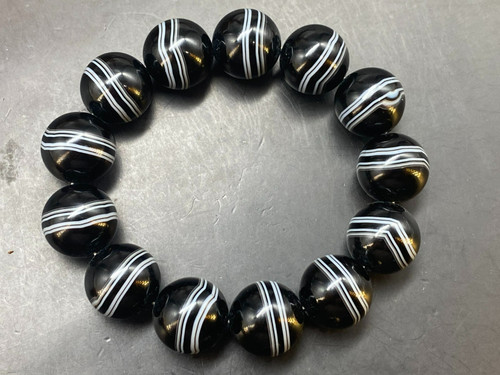 Raro bracciale tibetano - bracciale,