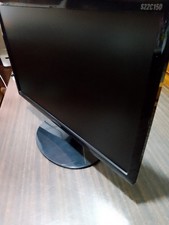 Monitor Samsung 22 pollici