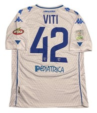 Maglia calcio empoli viti - maglia,