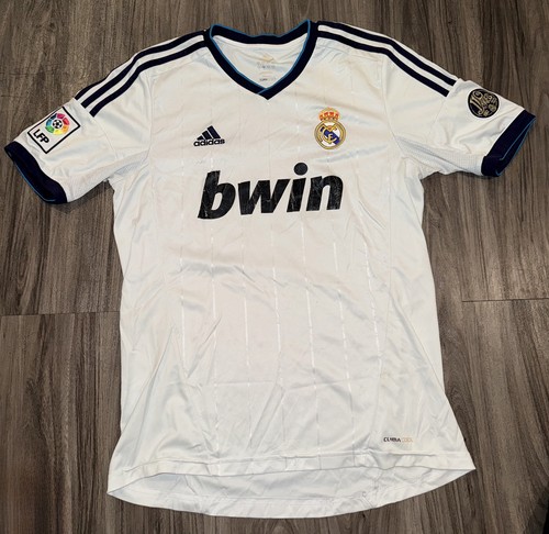 Real madrid 2012 2013 - madrid,