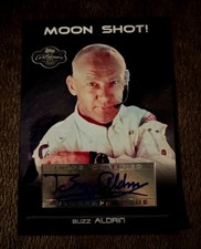 2007 Topps Co-Signers Buzz