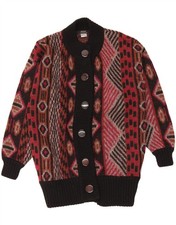 P.G.E maglione cardigan donna