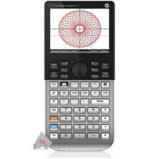 HP Prime calcolatrice grafica