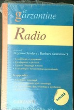 LE GARZANTINE RADIO ORTOLEVA