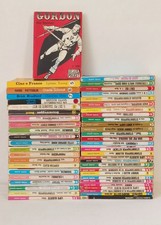 EUREKA POCKET 50x albi sfusi Ed. Corno 1969  !!!