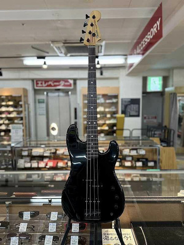 Fender japan - fender, jazz