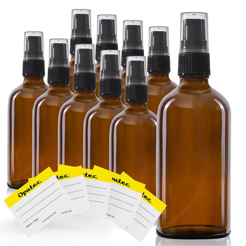 Flaconi pompa dispenser - 10,