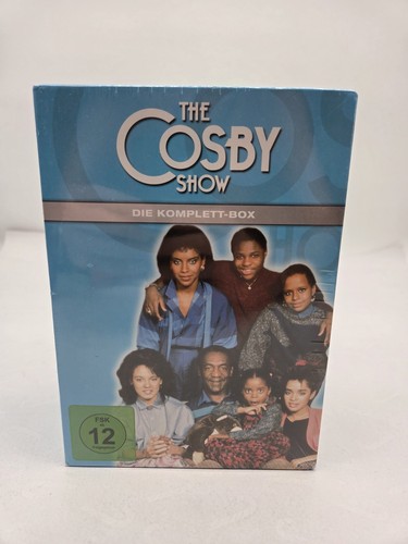 The cosby show die - the,