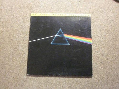 Pink floyd dark - , of