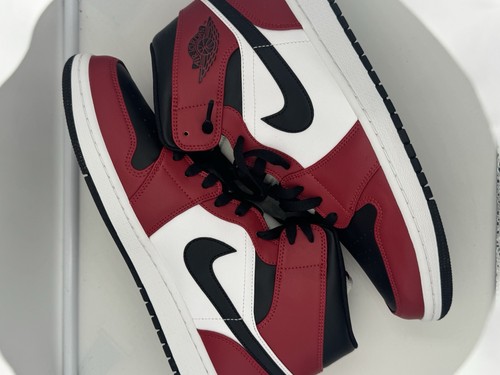 Jordan mid chicago 5 - jordan, 1