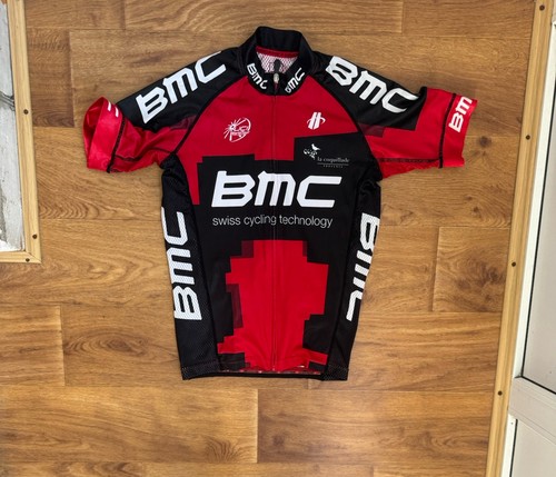Men bmc team - bmc, cycling
