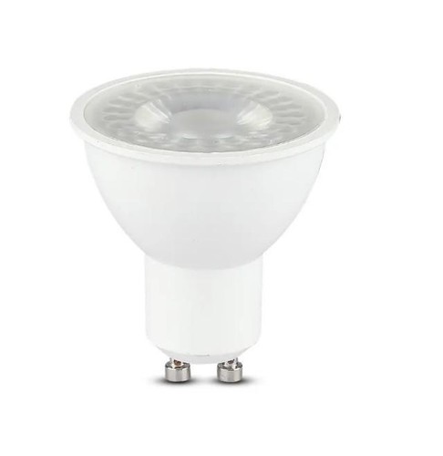 Spot led gu10 3000k - 3000k, v