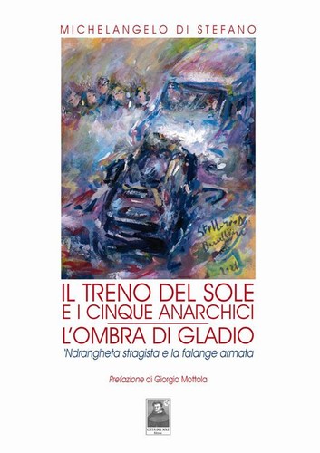 Treno del sole - del, i