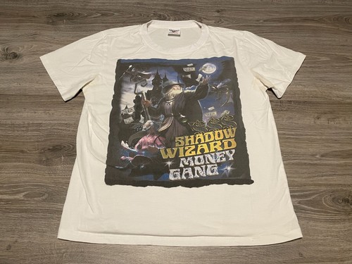 Maglietta shadow wizard money - shadow,