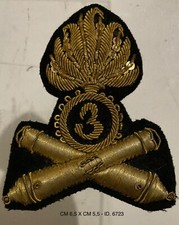 REGIO ESERCITO 3° ARTIGLIERIA