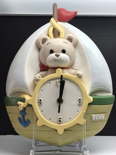 Orologio parete oliver - orologio,