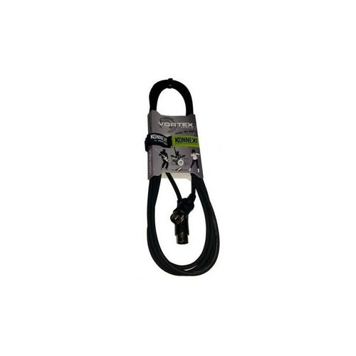 Vortex kkmm150 cavo midi - kkmm150, 5