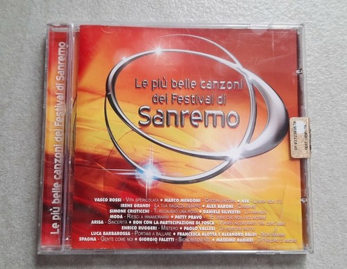 Piu belle canzoni del - piu,