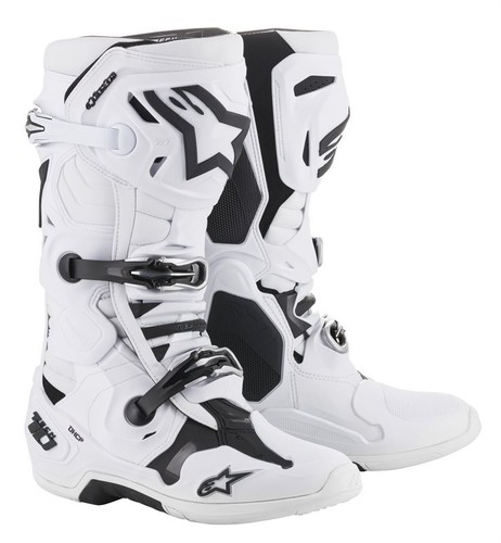 Nuovi stivali 2026 alpinestars - nuovi,